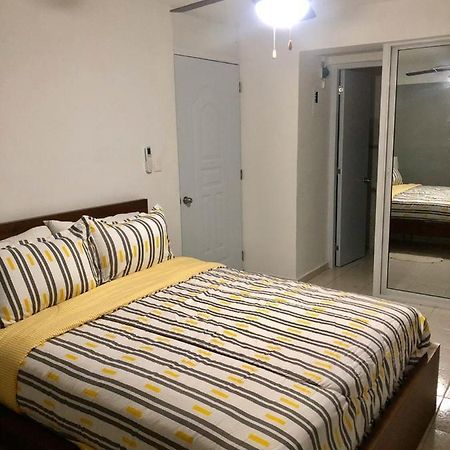 סנטיאגו דה לוס קבאלרוס Convenient And Affordable Furnished Apartment II מראה חיצוני תמונה