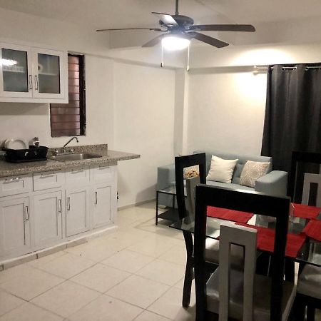 סנטיאגו דה לוס קבאלרוס Convenient And Affordable Furnished Apartment II מראה חיצוני תמונה