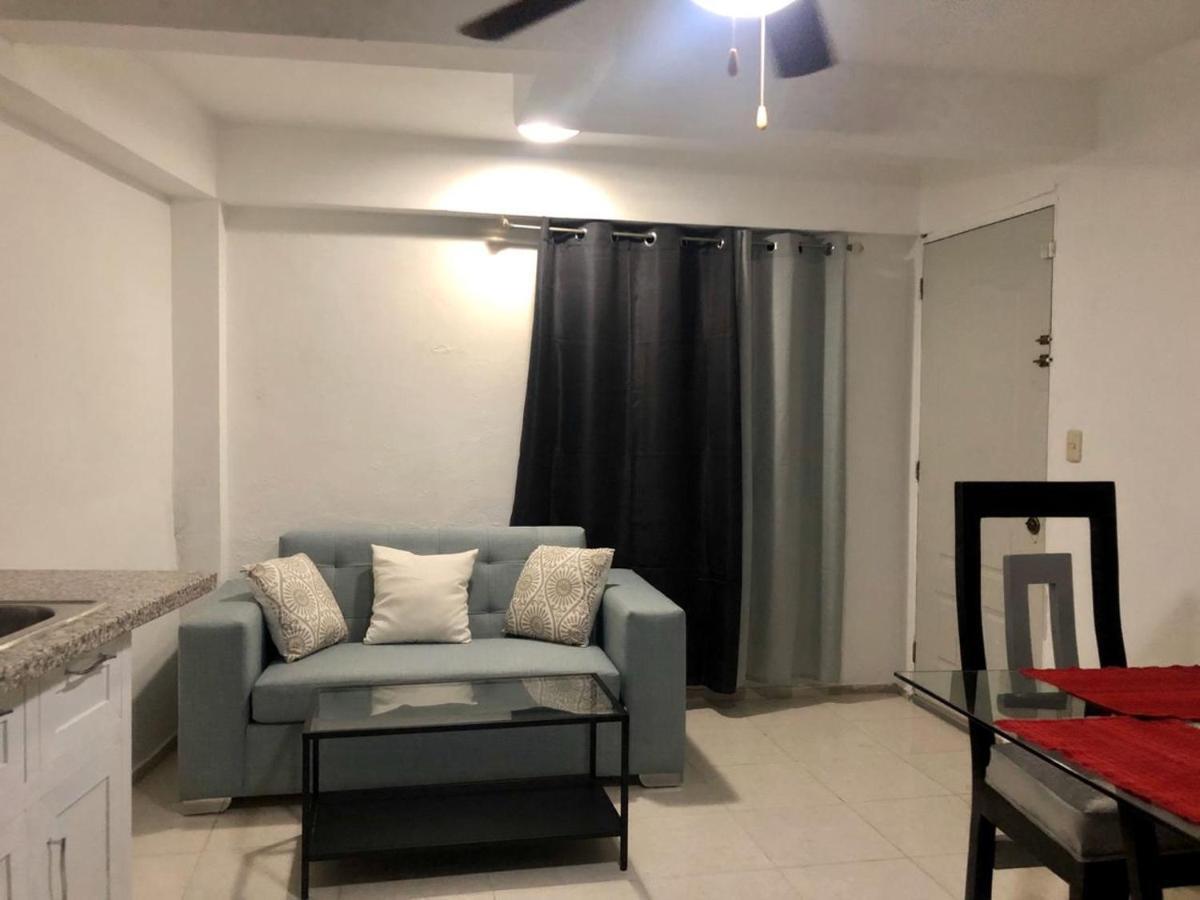סנטיאגו דה לוס קבאלרוס Convenient And Affordable Furnished Apartment II מראה חיצוני תמונה