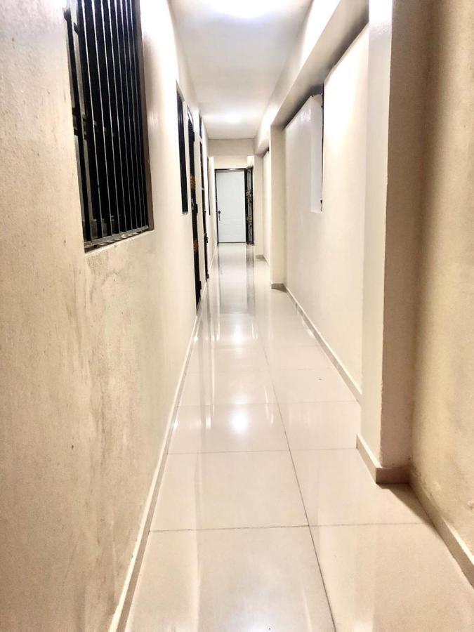סנטיאגו דה לוס קבאלרוס Convenient And Affordable Furnished Apartment II מראה חיצוני תמונה