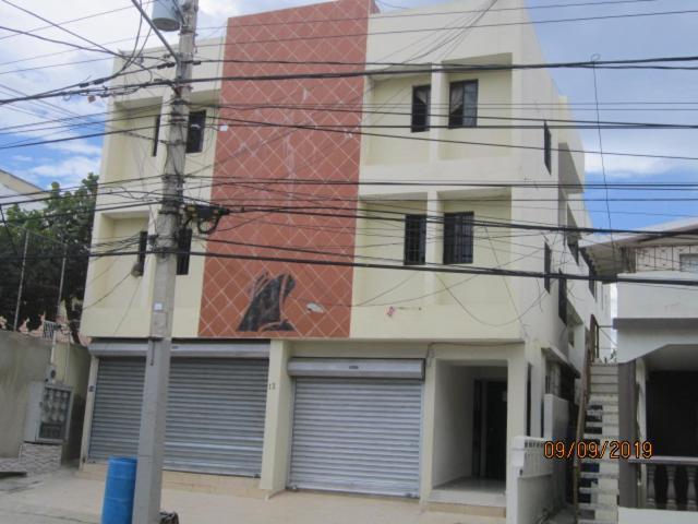 סנטיאגו דה לוס קבאלרוס Convenient And Affordable Furnished Apartment II מראה חיצוני תמונה